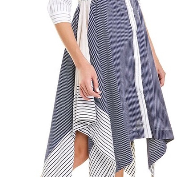 Gracia Shirtdress sz Small - Picture 3 of 6